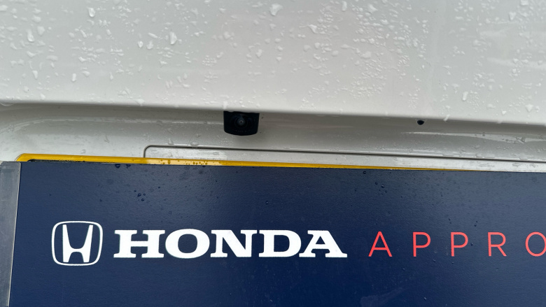 Honda HR-V 1.5 eHEV Advance 5dr CVT Hybrid Hatchback